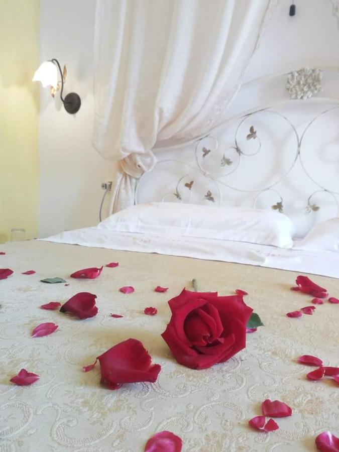Vecchio West Hotel Agerola Luaran gambar