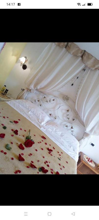 Vecchio West Hotel Agerola Luaran gambar