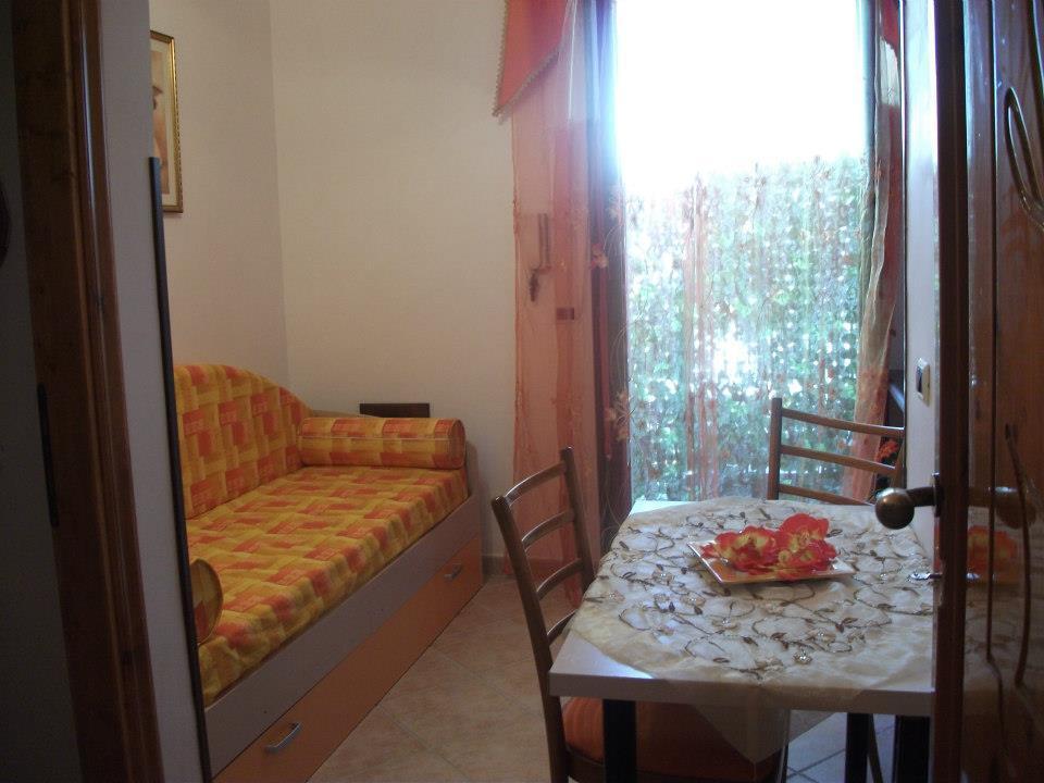 Vecchio West Hotel Agerola Luaran gambar