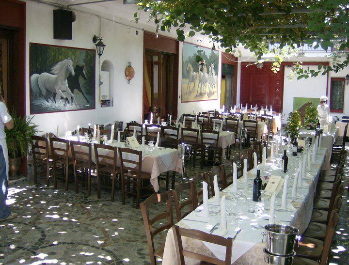Vecchio West Hotel Agerola Luaran gambar